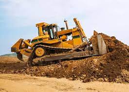 بولدوزر (Bulldozer)